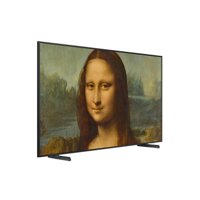 QA85LS03BA Tivi QLED Khung Tranh Samsung 4K 85 inch QA85LS03B Hệ Điều Hành Tizen OS, Hẹn Giờ Tắt Máy - giao miễn phí HCM