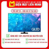 QA85Q70C - Smart Tivi Samsung QLED 4K 85inch QA85Q70C - Hàng chính hãng chỉ giao HCM