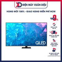 QA85Q70C - Smart Tivi Samsung QLED 4K 85inch QA85Q70C - Hàng chính hãng chỉ giao HCM