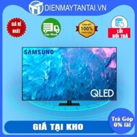 QA85Q70C - Smart Tivi Samsung QLED 4K 85inch QA85Q70C - Hàng chính hãng chỉ giao HCM