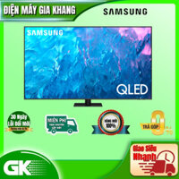 QA85Q70C - Smart Tivi Samsung QLED 4K 85inch QA85Q70C - Hàng chính hãng chỉ giao HCM