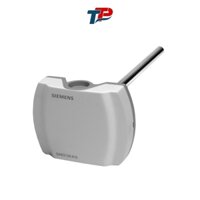 QAE2111.015 – Cảm biến nhiệt Pt100, IP54, Tc 8 s, 150mm Siemens