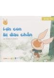 Lợn Con Vui Vẻ - Lợn Con Bị Đau Chân