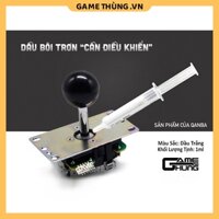[QANBA] Dầu Bôi Trơn Cần Điều Khiển Game Thùng (JOYSTICK)