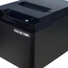 Máy in hóa đơn Maxcode Q801