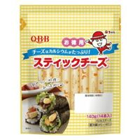 QBB- Phô mai dạng que 140g