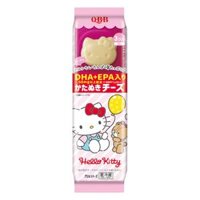 QBB - Phô mai viên Hello Kitty