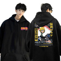 [QC] Áo hoodie in hình hoạt hình Naruto Nhật Bản mẫu ANIME MIX PART 4 NARUTO