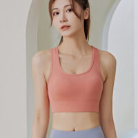 [QC20] Áo ngực (Bra) thể thao cho nữ tập gym, yoga, zumba, fitness, chạy bộ, thể dục chất thun lạnh co giãn