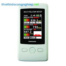 Thiết bị đo điện từ trường Tenmars TM-190