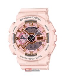 Đồng hồ nữ Casio S-Series GMA-S110MP