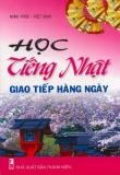 Học Tiếng Nhật Giao Tiếp Hàng Ngày - Kèm CD