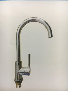 Vòi rửa bát Soochi VRB 612