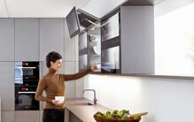 Tay nâng Blum Aventos HF 28