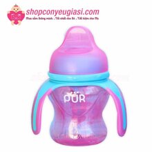 Bình tập uống 3 quai Pur PUR9003 150ml