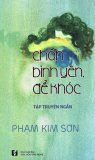 Chốn Bình Yên Để Khóc