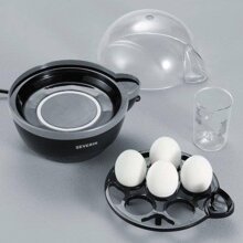 Máy luộc trứng Severin EK3056