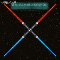 ◈❏✣qdtjjofbg8◐ Đồ chơi Thanh kiếm ánh sáng Star wars