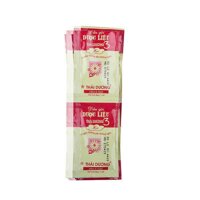 Dầu gội dược liệu Thái Dương 3 Hương nước hoa