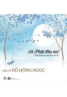 Cõi Phật đâu xa