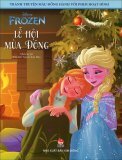 Frozen Lễ Hội Mùa Đông