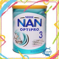 QET [Date 2022] Sữa Nan Nga số 3 (800g) 2