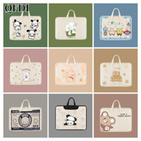 QFDI Túi Đựng Máy Tính huawei matebook 13 / 14 / 15 / 16 inch lenovo xiaoxin pro 14 inch