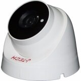 Camera AHD Dome hồng ngoại J-Tech AHD5270A