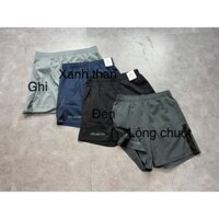 QH2404 QH2506 QH2510 - Quần short nam SPRIS/ CK/Unilimited  dư xịn