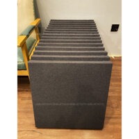 [qhbluetooth] Tấm tiêu âm kĩ thuật, màu theo yêu cầu [104x133x5cm]