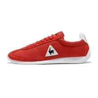 Qhqs Gas [Giao hàng nhanh] Giày thể thao nam Le Coq Sportif Pháp, giày thể thao nữ, bộ giày chạy bộ