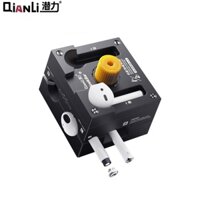 Qianli Tai Nghe Không Dây Sửa Chữa Sửa Chữa Cố Định Giá Đỡ Tai Nghe Kẹp Cho Airpods Pro 1 / 2 / Pro Vỏ Mở Dụng Cụ Sửa Chữa