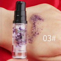 QIBEST Makeup Milk Lasting Oil Makeup Face Primer Cosmetics Shrink Pore Facial Moisturizing Essence Control Moisturizing