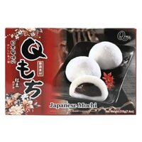 Qidea Japanese Mochi Red Bean 210g