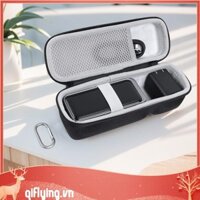 [Qiflying.vn] Hộp đựng du lịch cứng EVA cho Anker Prime 20000mAh Power Bank 200W