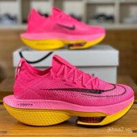 Qigui Giày Thể Thao nike air zoom alphafly next 2 Thời Trang Cho Nam Và Nữ