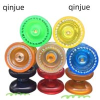 Qinee 1A Yoyo chết Giường nhựa chống rơi yoyo, bền mặc kháng di động bé Đồ chơi 0kac