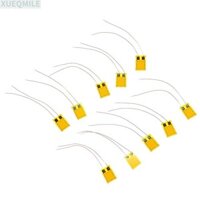 Qinzhuan 1 / 10 Chiếc Đồng Hồ Đo Lọc Lá, 350 ohm BF350-3AA Load Cell, Đồng Hồ Đo Căng Kháng Hữu Ích Arduino