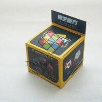 QiYi 2×2 Megaminx (Kilominx) (Stickerless)