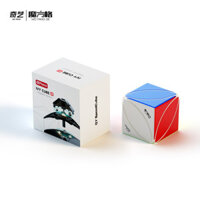 Qiyi Cube Từ Ivy Cube Mofangge Ivy Leaf Cube Speed Cube Collection Puzzle Cube Toy