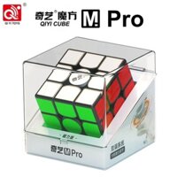 Qiyi Khối Rubik 3x3 M Pro 48 Nam Châm 3x3x3