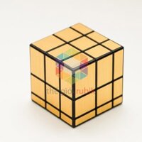 QiYi Mirror 3×3 (Gold)