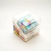 QiYi Mirror 3×3 M (Blue)