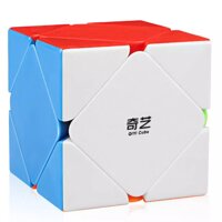 QiYi Skewb Cube Stickerless