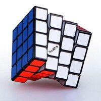 QiYi Valk 4x4x4 Cube Standard Magnetic black (SP005026)