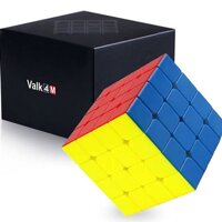 QiYi Valk 4x4x4 Cube Strong Magnetic Stickerless (SP005029)