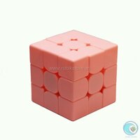 QiYi Valk Pink 3x3x3 Limited Edition (SP000446)