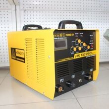 Máy hàn điện tử HK TIG 250AC/DC