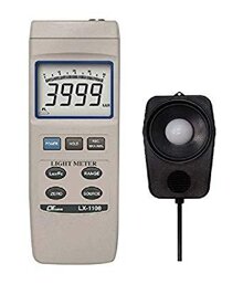 Máy đo cường độ ánh sáng Lutron LX-1108
