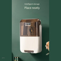 Qjs Hộ Gia Đình Đũa Máy Đấm-Miễn Phí Treo Tường Đũa Lồng Ống Đũa Giá Thoát Nước